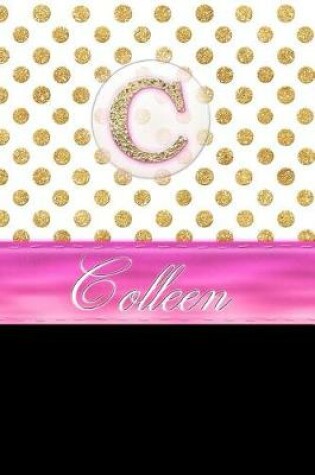 Cover of Colleen