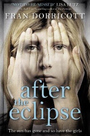 Cover of After the Eclipse