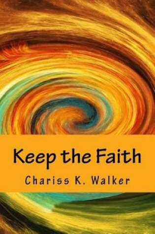 Cover of Keep the Faith