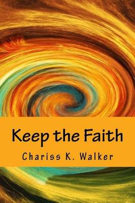 Book cover for Keep the Faith