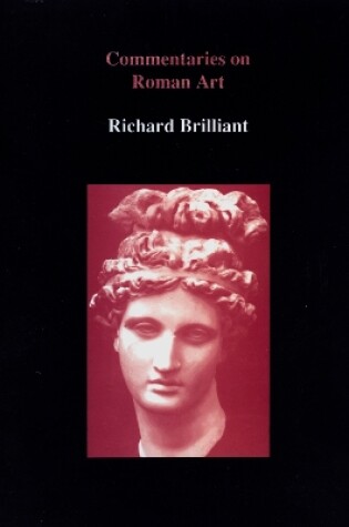 Cover of Commentaries on Roman Art