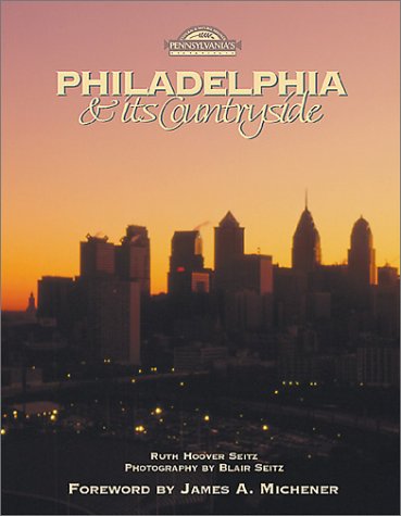 Cover of Philadelphia & Its Countryside