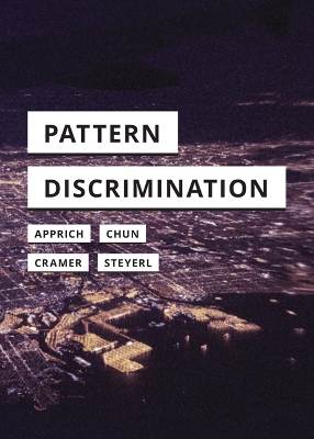 Book cover for Pattern Discrimination