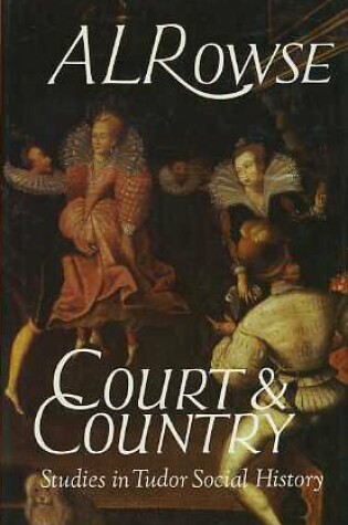 Cover of Court and Country
