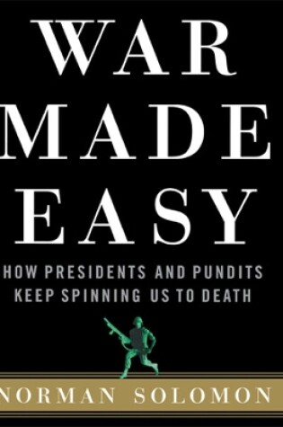 Cover of War Made Easy