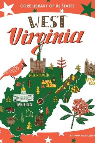 Cover of West Virginia