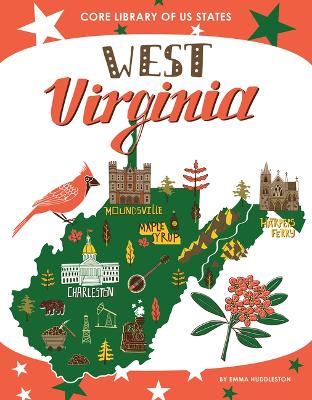 Cover of West Virginia