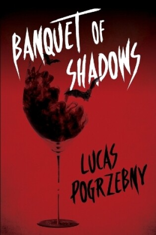 Cover of Banquet of Shadows