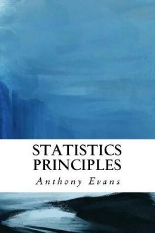 Cover of Statistics Principles