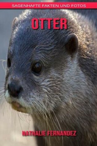 Cover of Otter