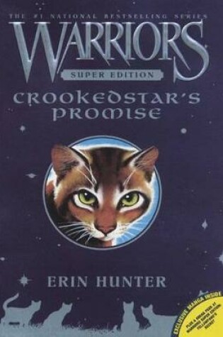 Cover of Crookedstar's Promise