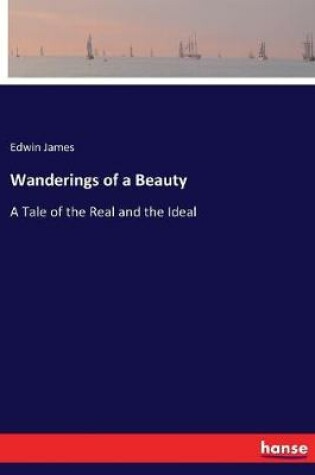 Cover of Wanderings of a Beauty