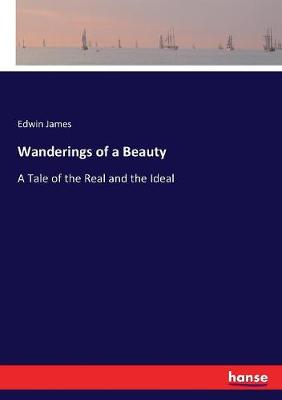 Book cover for Wanderings of a Beauty