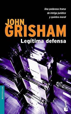 Book cover for Leg-Tima Defensa