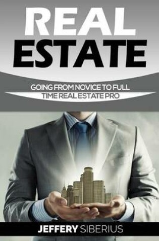 Cover of Real Estate