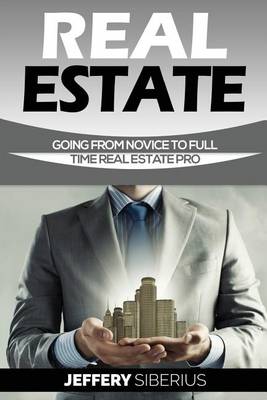 Book cover for Real Estate