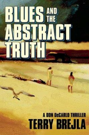 Cover of Blues and the Abstract Truth