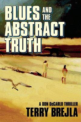 Book cover for Blues and the Abstract Truth