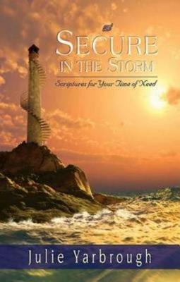 Cover of Secure in the Storm