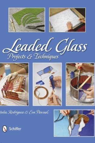 Cover of Leaded Glass