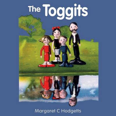 Book cover for The Toggits