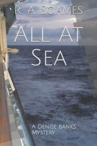 Cover of All At Sea