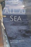 Book cover for All At Sea