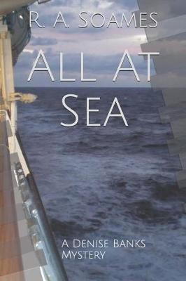 Cover of All At Sea