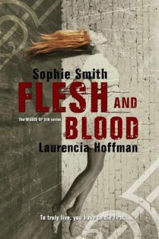 Cover of Flesh and Blood