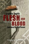 Book cover for Flesh and Blood