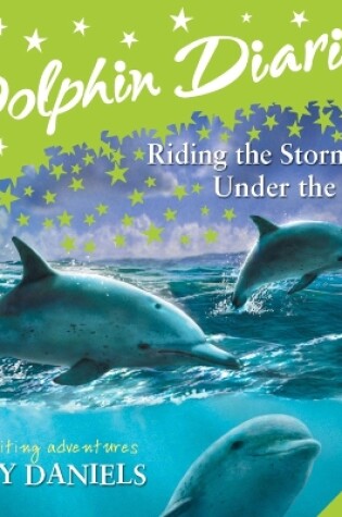 Cover of Riding the Storm and Under the Stars