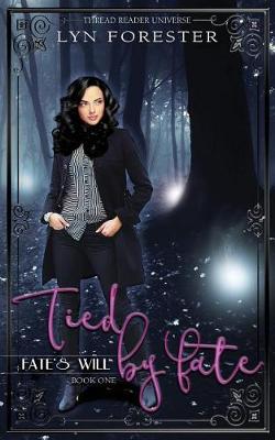 Book cover for Tied by Fate