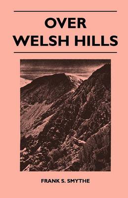 Book cover for Over Welsh Hills