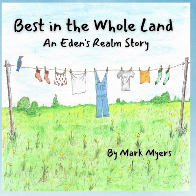 Cover of Best in the Whole Land