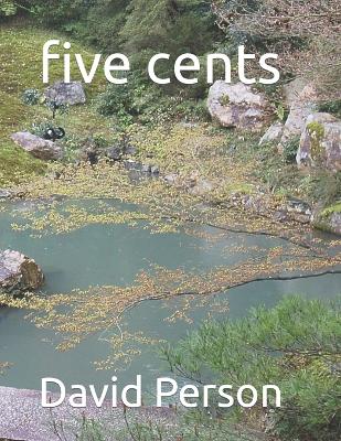 Book cover for five cents