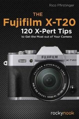 Cover of Fujifilm X-T20