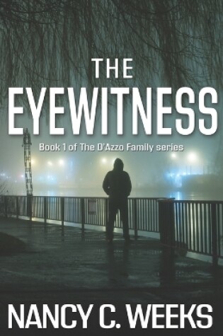 Cover of The Eyewitness