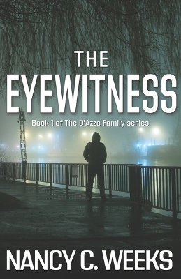Cover of The Eyewitness