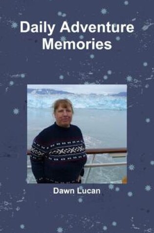 Cover of Daily Adventure Memories