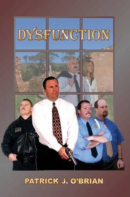 Book cover for Dysfunction