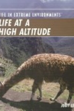 Cover of Life at a High Altitude
