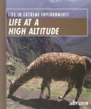 Book cover for Life at a High Altitude