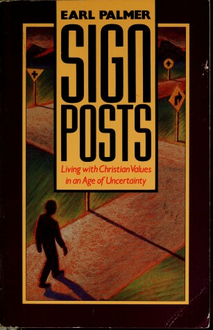 Book cover for Signposts