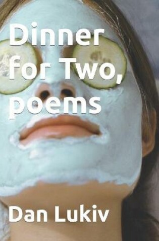 Cover of Dinner for Two, poems