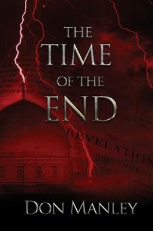 Cover of The Time of the End