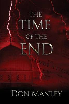 Book cover for The Time of the End