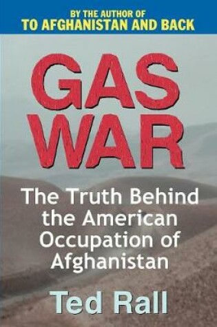 Cover of Gas War