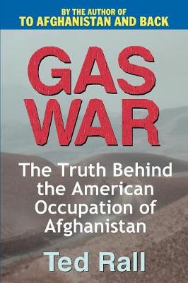 Book cover for Gas War