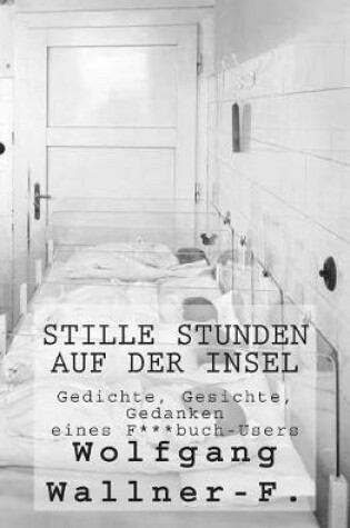 Cover of Stille Stunden auf der Insel