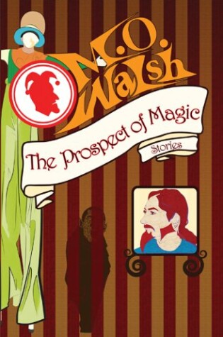 Cover of The Prospect of Magic